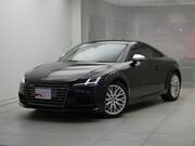 2016 AUDI TTS COUPE
