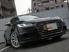 AUDI TTS COUPE