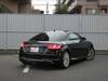 AUDI TTS COUPE