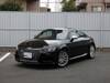 AUDI TTS COUPE