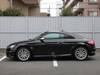 AUDI TTS COUPE
