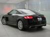 AUDI TTS COUPE