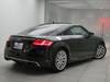 AUDI TTS COUPE