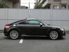 AUDI TTS COUPE
