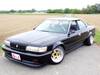 TOYOTA CHASER