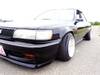 TOYOTA CHASER