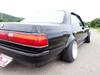TOYOTA CHASER