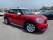 2018 BMW MINI