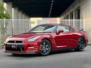 2015 NISSAN GT-R