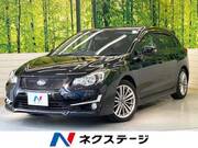 2015 SUBARU IMPREZA SPORTS