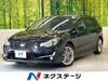 SUBARU IMPREZA SPORTS