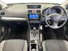 SUBARU IMPREZA SPORTS