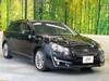 SUBARU IMPREZA SPORTS