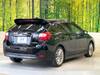 SUBARU IMPREZA SPORTS