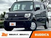 2011 SUZUKI MR WAGON