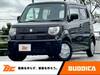 SUZUKI MR WAGON