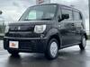 SUZUKI MR WAGON