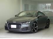 2022 AUDI TT COUPE