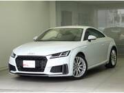 2020 AUDI TT COUPE