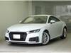 AUDI TT COUPE