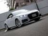 AUDI TT COUPE