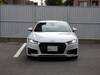 AUDI TT COUPE