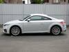 AUDI TT COUPE