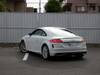AUDI TT COUPE