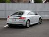 AUDI TT COUPE