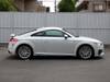 AUDI TT COUPE