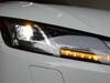 AUDI TT COUPE