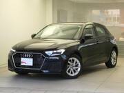 2020 AUDI A1 SPORTBACK