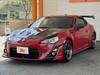 TOYOTA 86