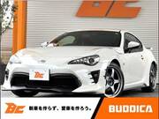 2016 TOYOTA 86