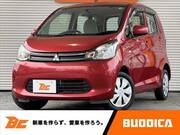 2015 MITSUBISHI EK WAGON