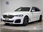 2021 BMW 5 SERIES