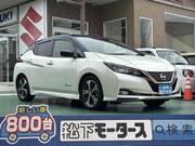 2018 NISSAN LEAF