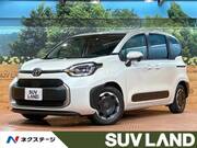 2023 TOYOTA SIENTA