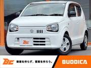 2018 SUZUKI ALTO
