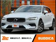 2018 VOLVO V60