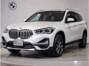 2020 BMW X1