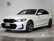 2024 BMW 3 SERIES