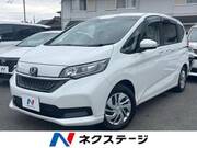 2022 HONDA FREED G