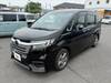 HONDA STEPWAGON