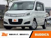 2015 SUZUKI SOLIO