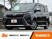 2018 TOYOTA VOXY