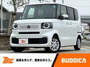 2024 HONDA N-BOX