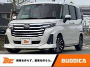 2022 DAIHATSU THOR