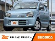 2015 SUZUKI ALTO