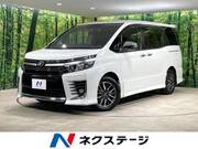 2016 TOYOTA VOXY